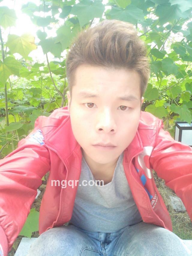 故事背后的男人