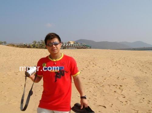 江苏连云港男士的头像