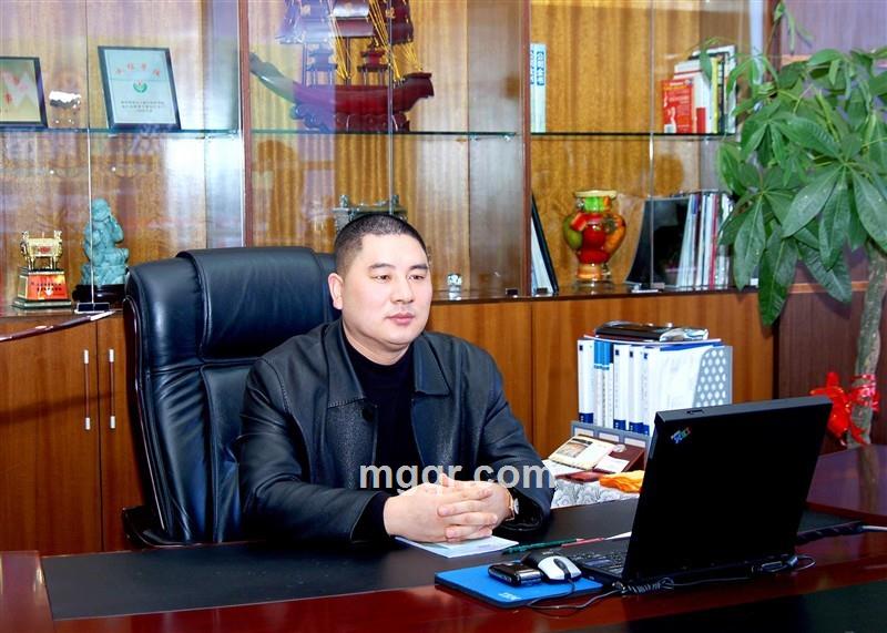 魅力中年的头像