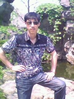 解放旧时代的头像