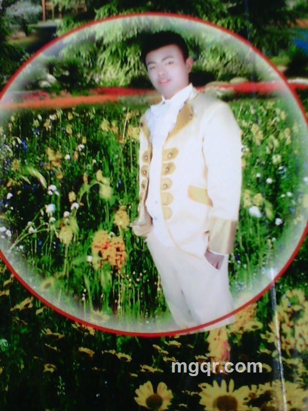 死人达到的头像