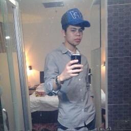 时尚男儿的头像