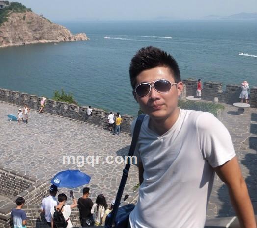 狂少~小磊的头像