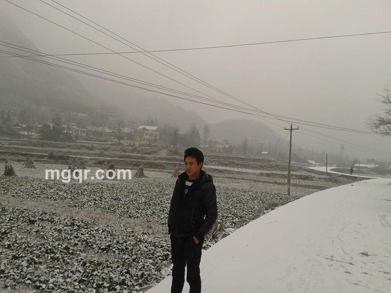 上辈子是个情种的头像