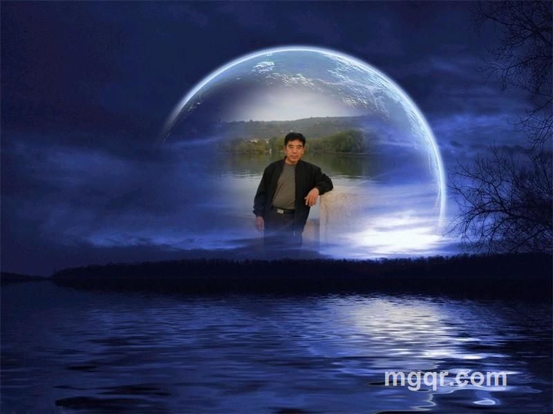 天意为我的头像