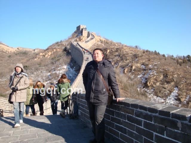 非你不取的头像