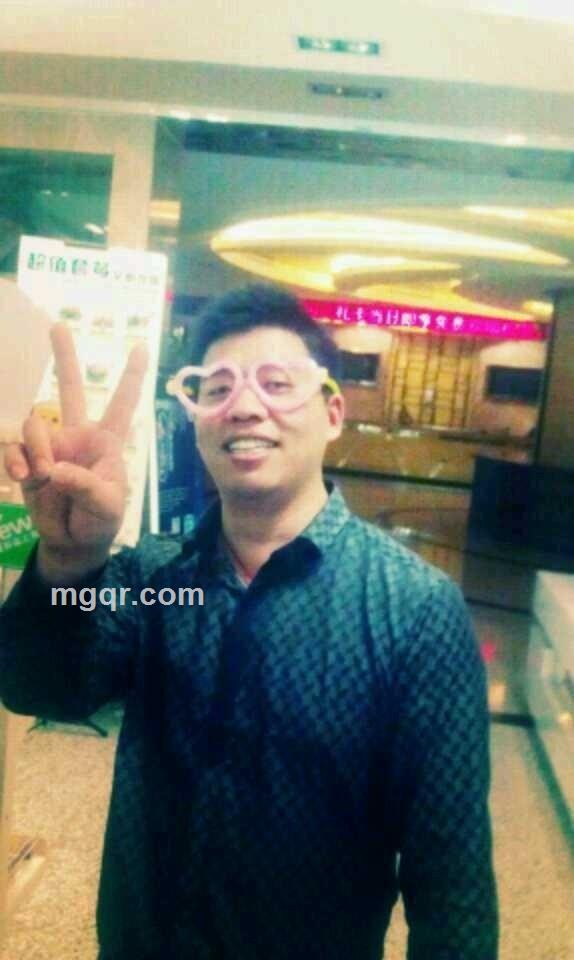 注定拥有你的头像