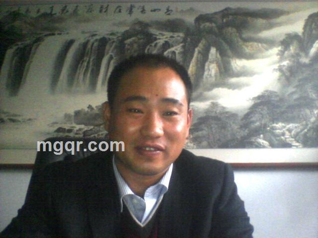 等待魅力四的你的头像