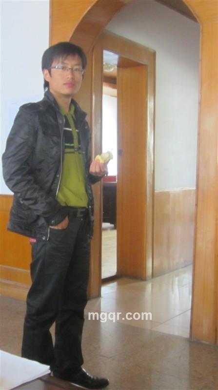 zhouwenming1的头像