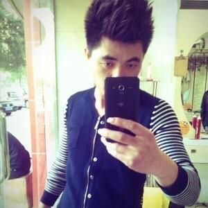 我不是一个的头像