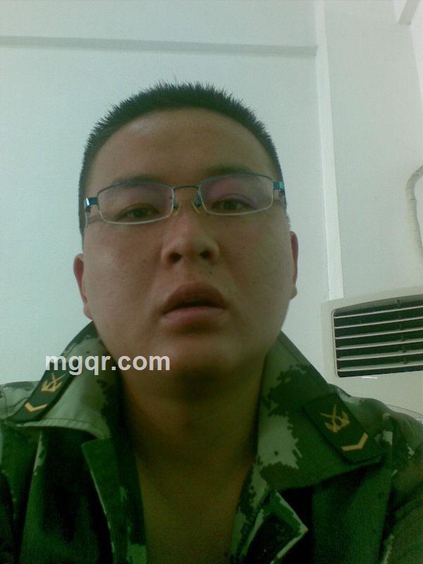 军狼行天下的头像