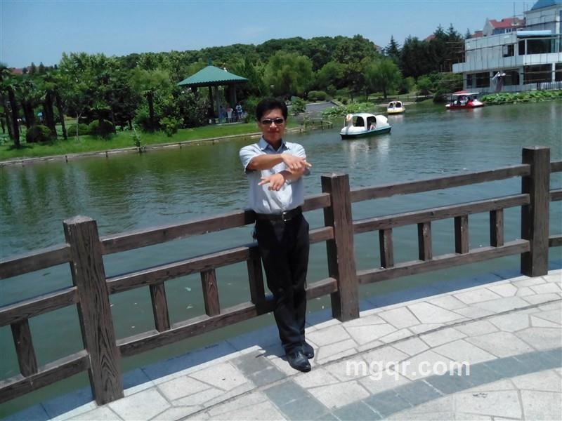 俄罗斯的夜晚的头像