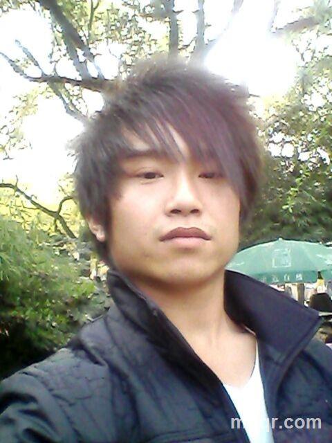 低调的头像