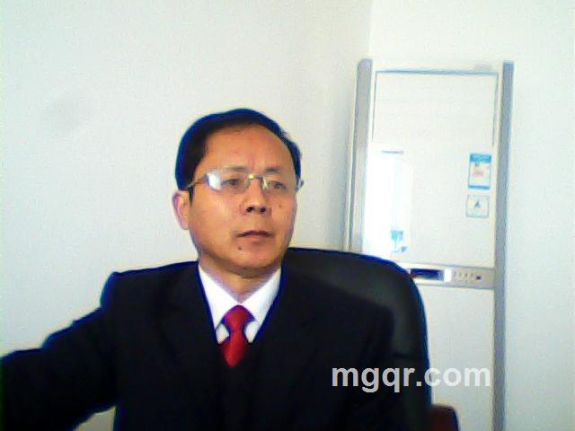 潇然（解放军）的头像