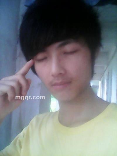 小脾气大个性的头像