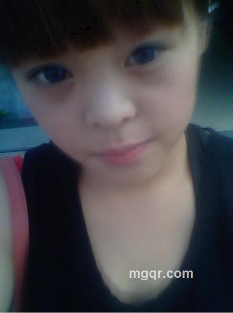 无敌美妞的头像