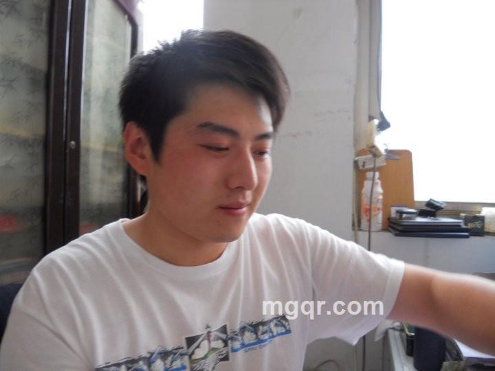心有猛虎的头像