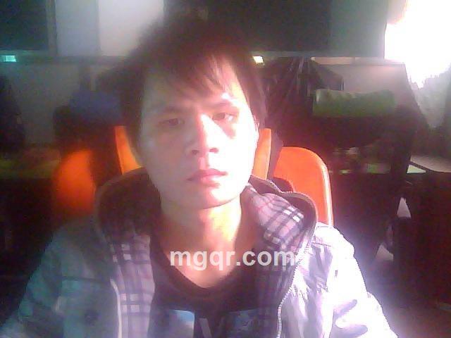 给你的激情一直很安靜