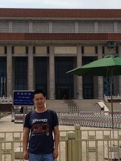 云端漫步的头像