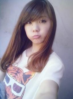 晓晓仙女的头像