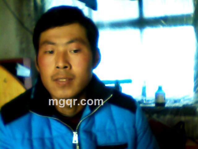 单身王字的头像