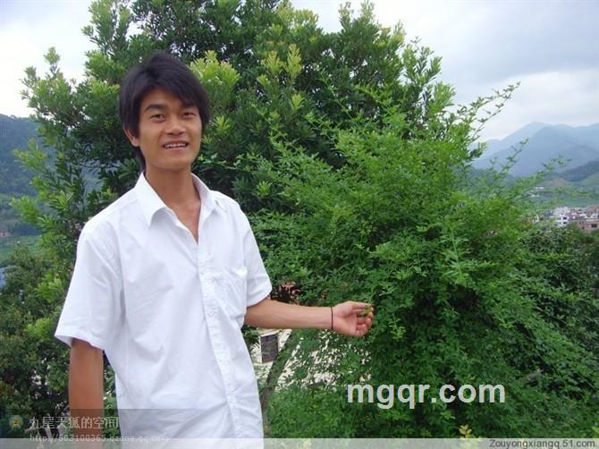 钱定终生的头像