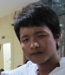 鹊桥仙人的头像