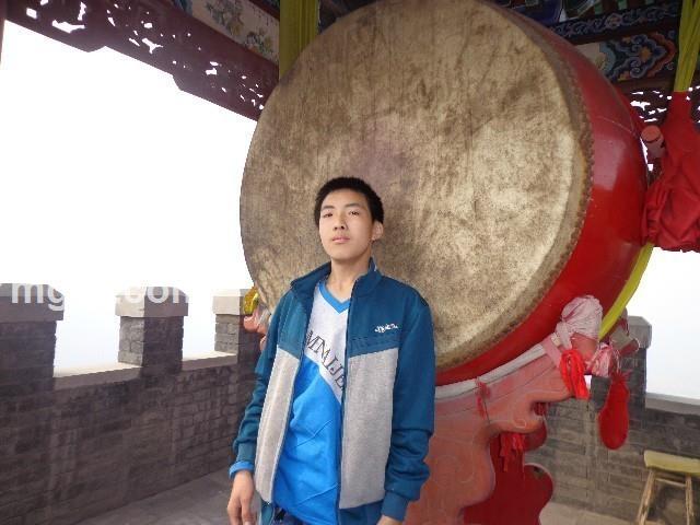 本尊独霸天下。的头像