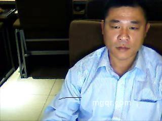 中国第一猛男的头像