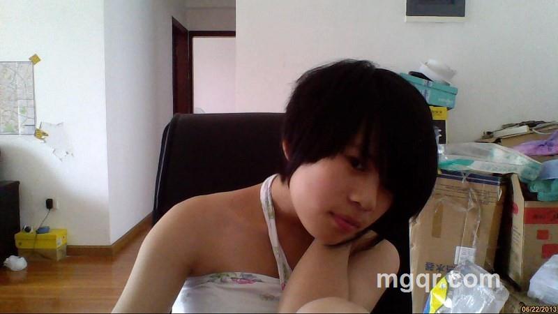 萌妹子样子的狐狸精的头像