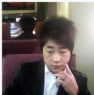 ①生为谁√停留的头像