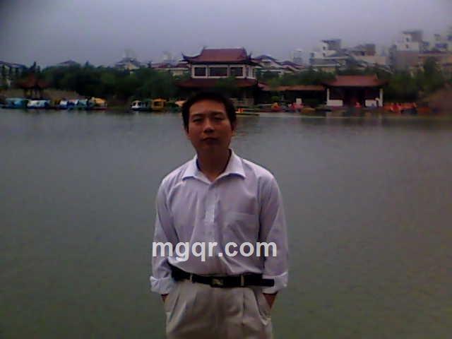 一个人飘的头像