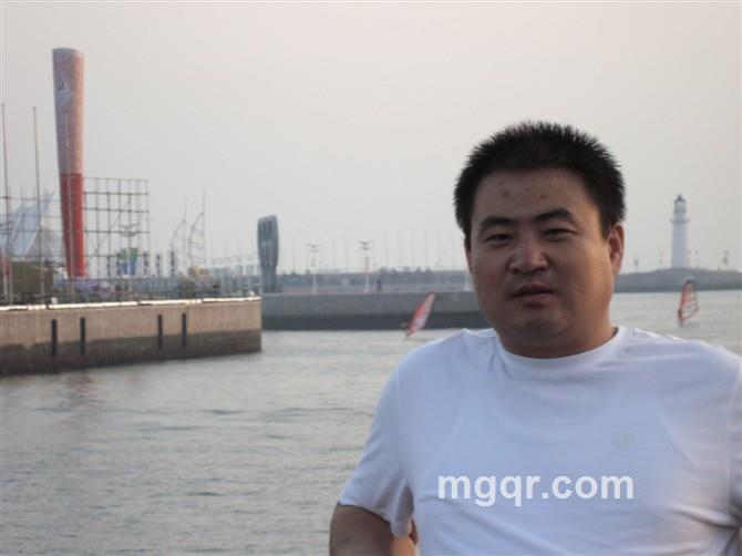 福星绅士的头像