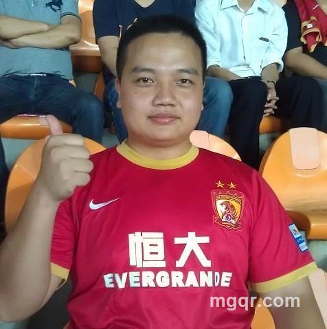 最后一个游骑兵