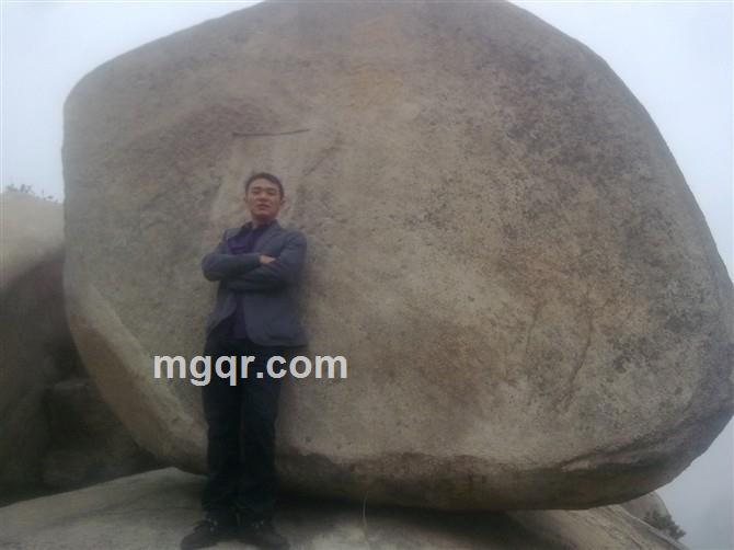 神的化身的头像