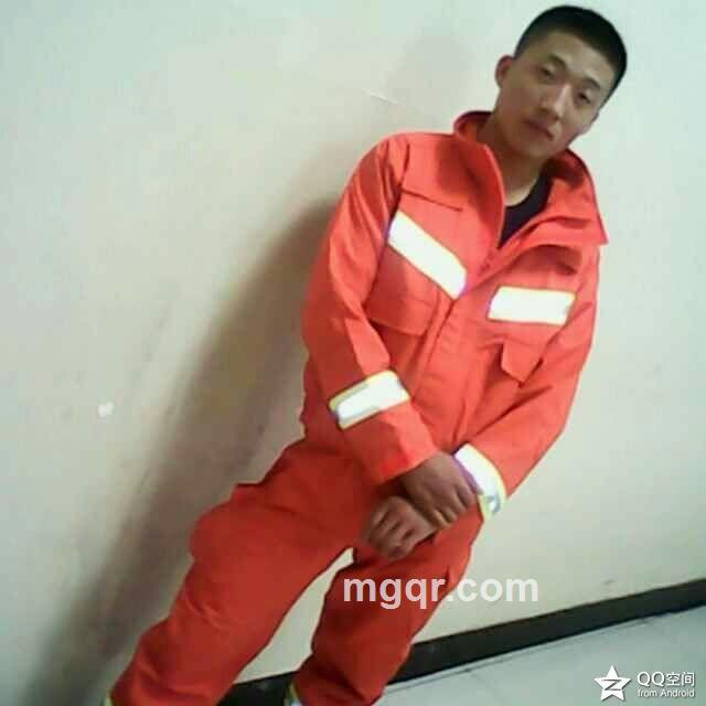 况且 况且的头像