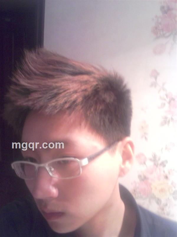 御手洗洁的流浪