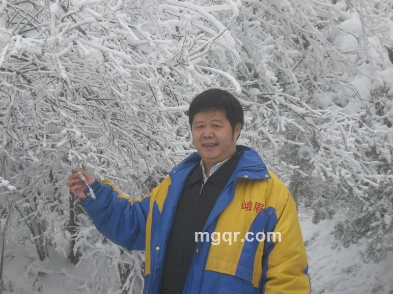 玉树临时工的头像