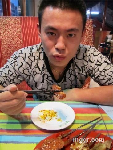 迈克尔唐僧。的头像