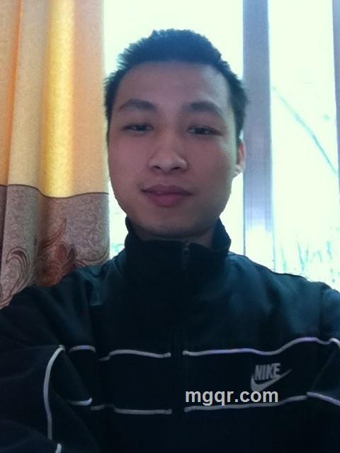 寻找幸福的头像