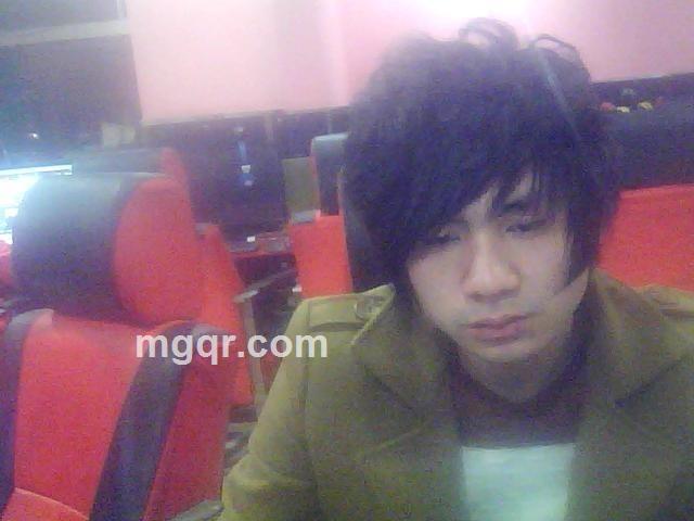 泪丶哭花了脸的头像