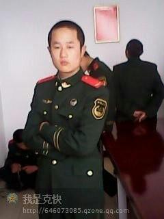我的军旅请的头像