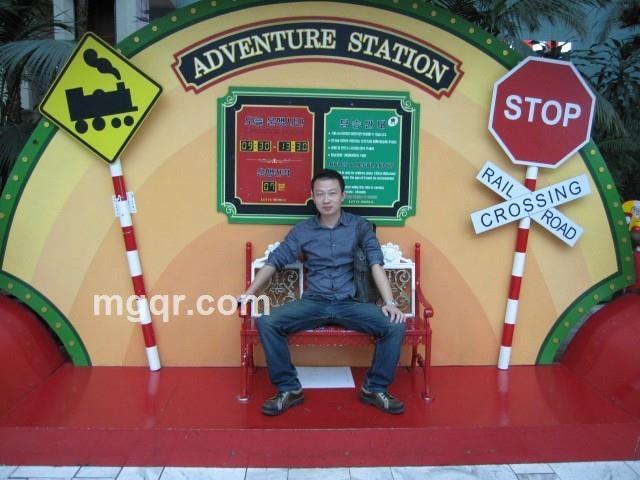 永远利群的头像