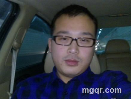 性情中人818的头像