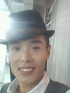 男人的沉默的头像