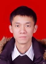 漂浮的狼的头像