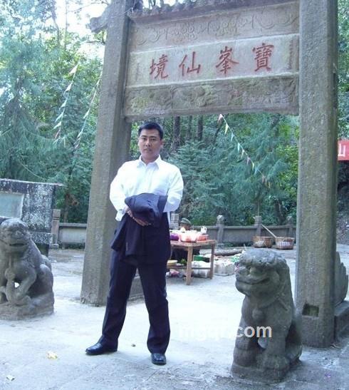 霹雳Vs雷霆的头像