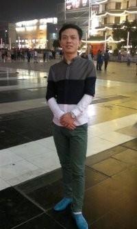 為愛执著的头像