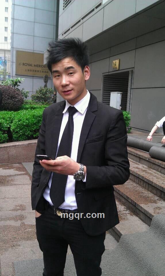 有事、**说的头像