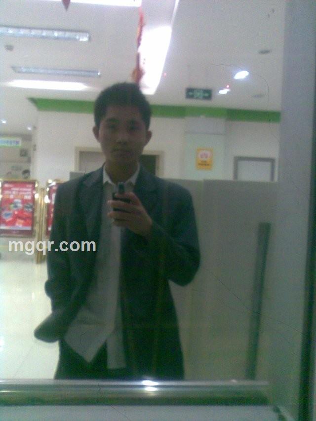 老实人97的头像